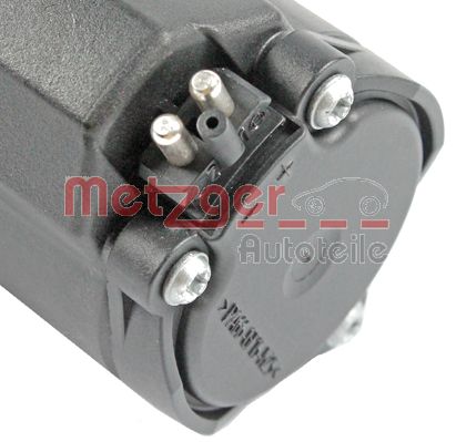 METZGER 0899016 ORIGINAL ERSATZTEIL Sekundärluftpumpe
